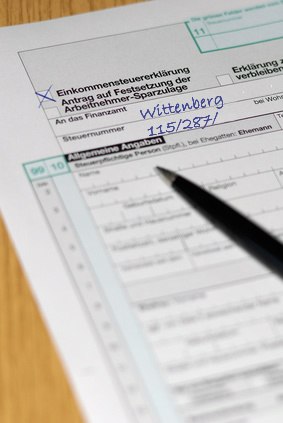 Steuerberatung Wittenberg